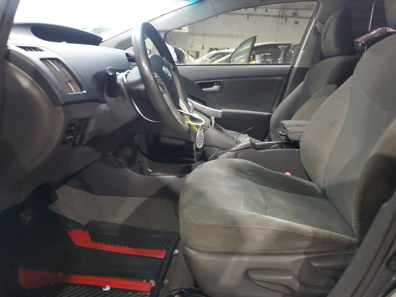 2011 Toyota Prius - Image 7