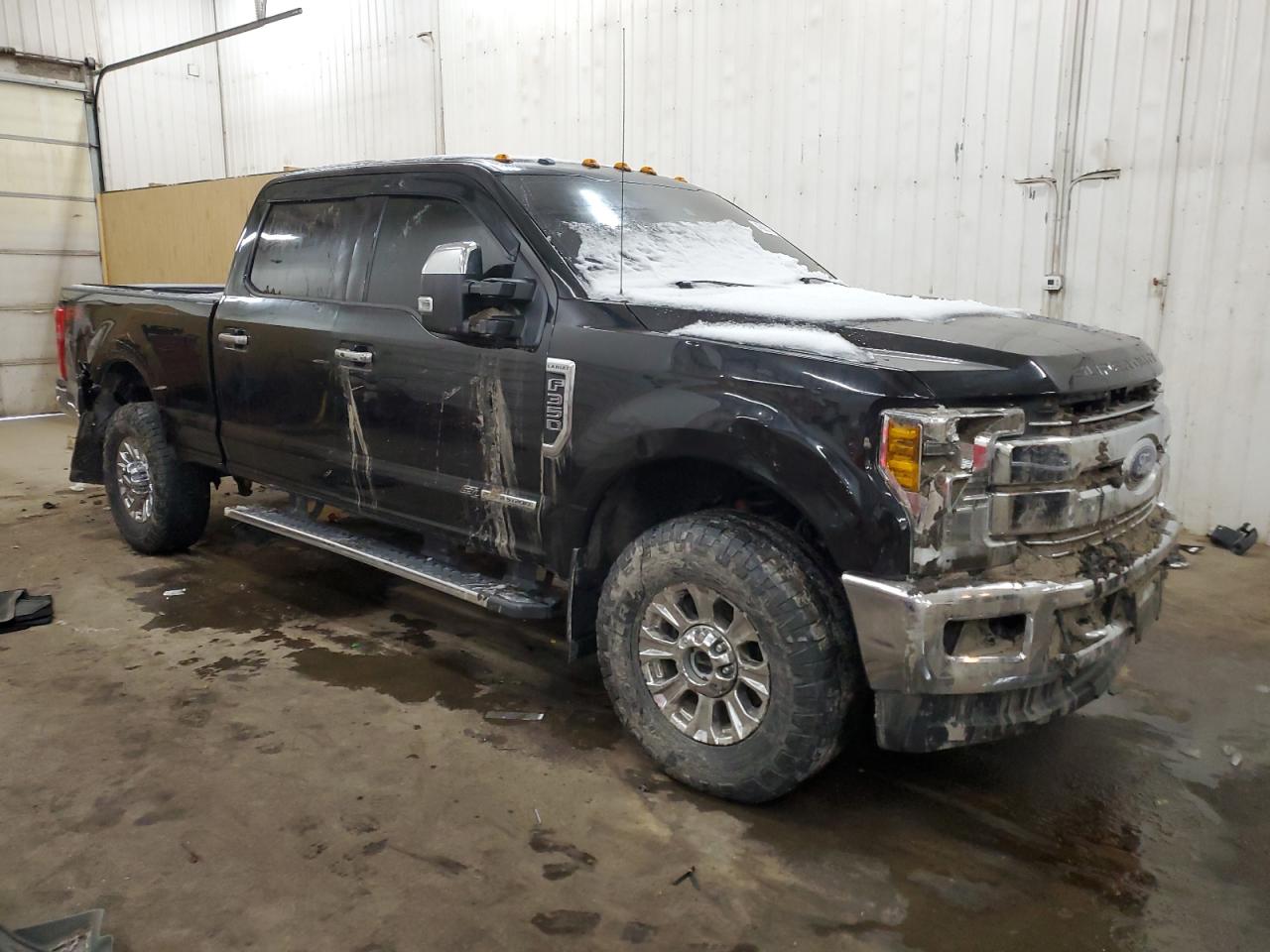 2017 Ford F350 - Image 4