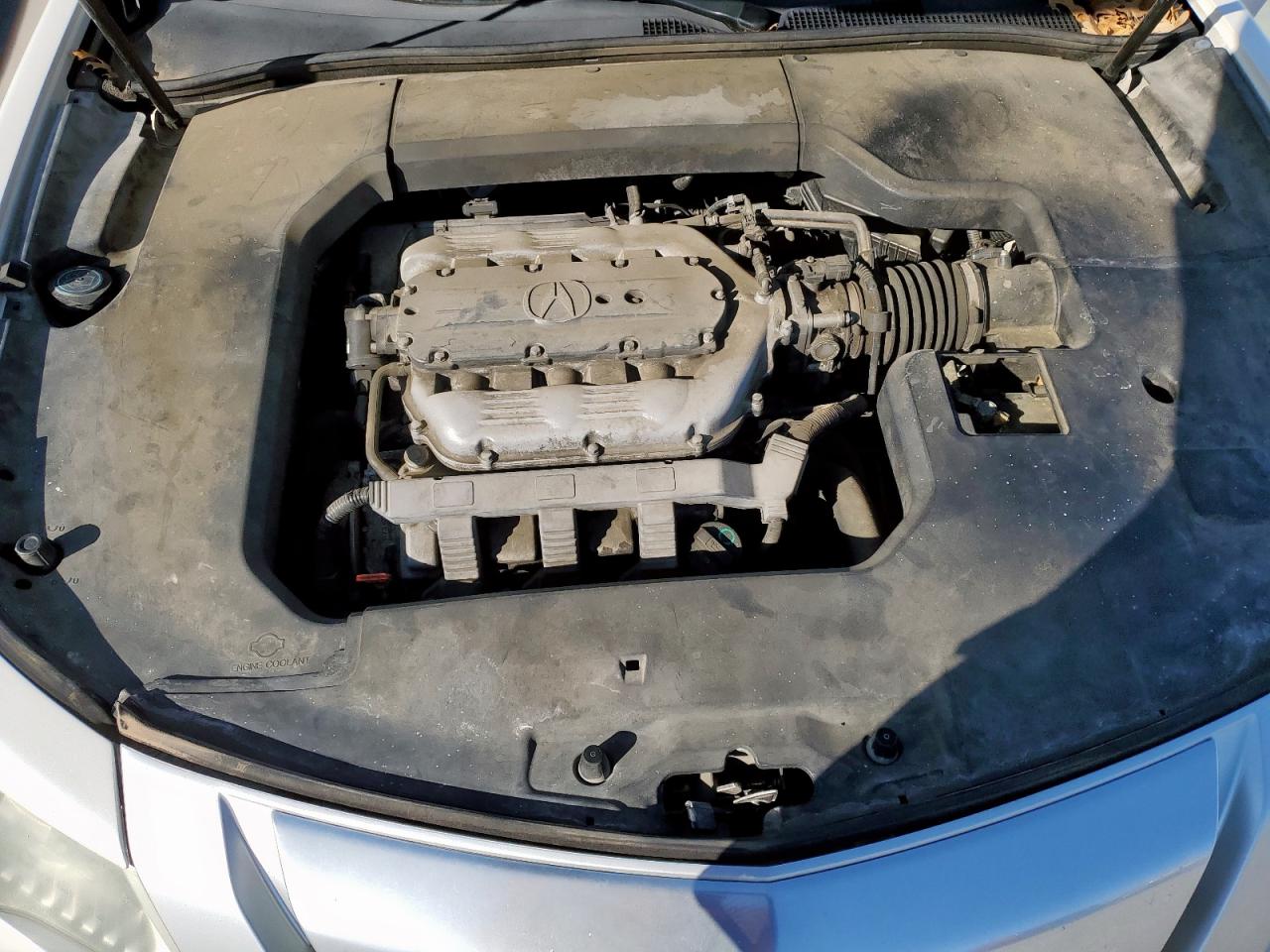 2011 Acura TL - Image 11