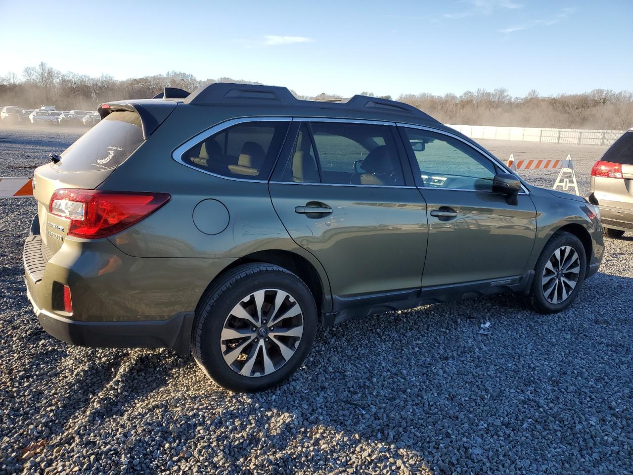2016 Subaru Outback - Image 3