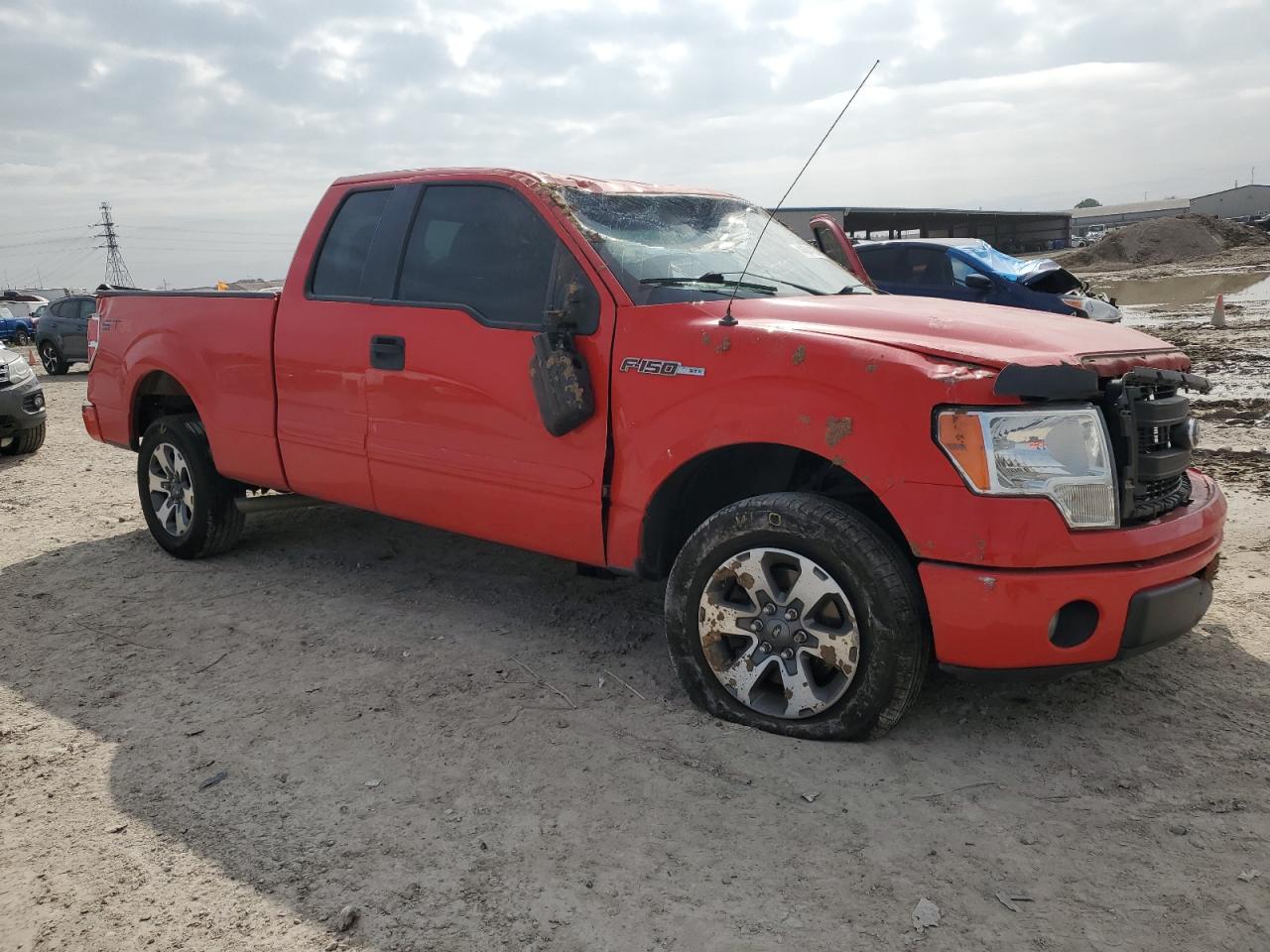 2013 Ford F-150 - Image 4
