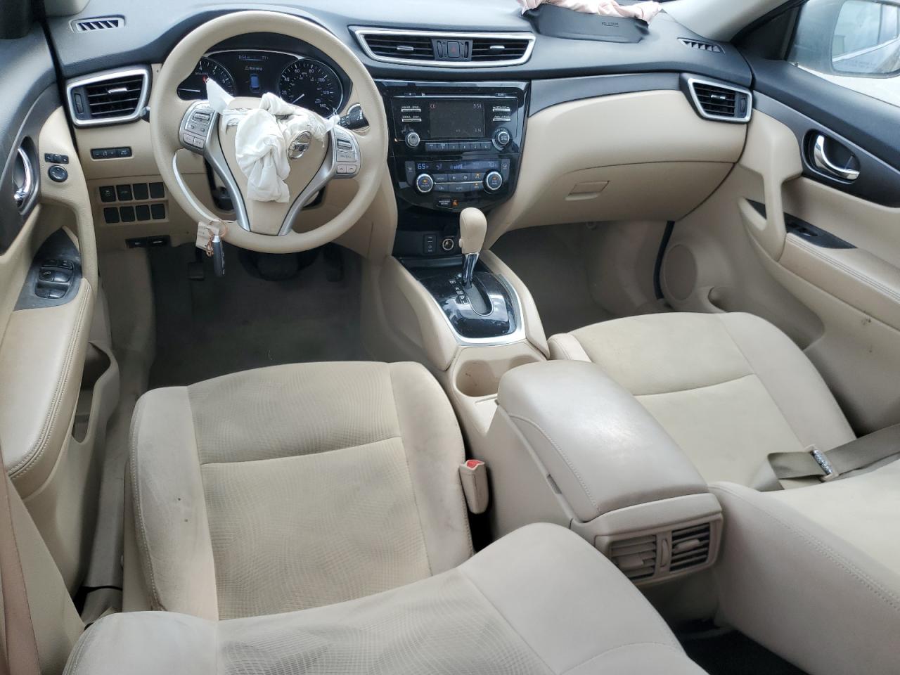 2014 Nissan Rogue - Image 8