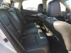 2011 Infiniti M37 X იყიდება Chicago Heights-ში, IL - Front End