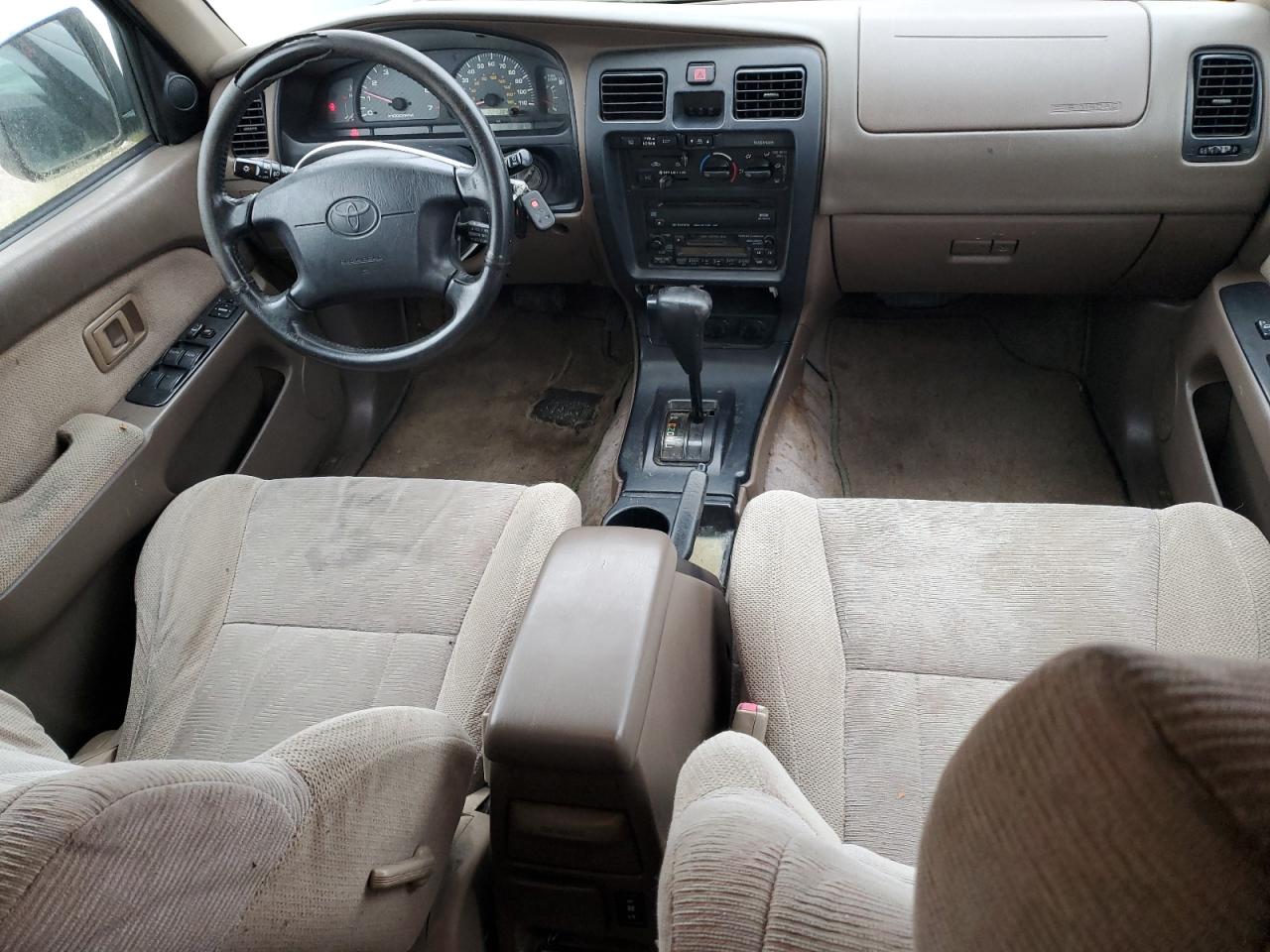 1999 Toyota 4Runner - Image 8