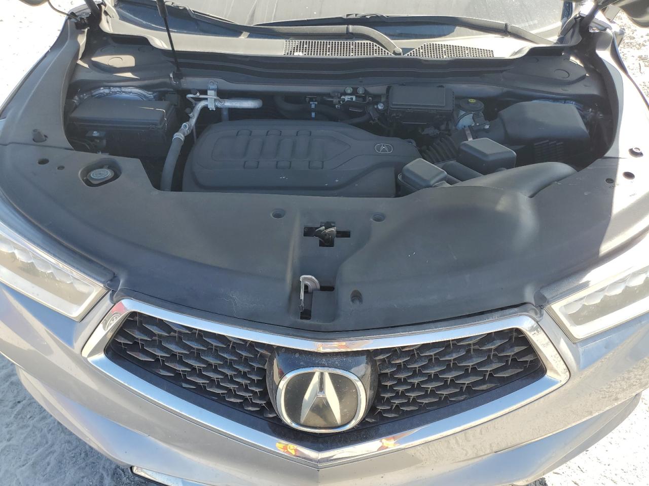 2020 Acura MDX - Image 14