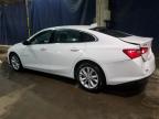 2023 Chevrolet Malibu Lt en Venta en Woodhaven, MI - Rear End