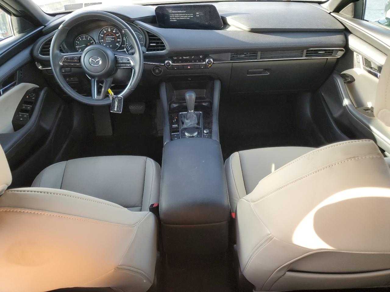 2024 Mazda 3 - Image 8