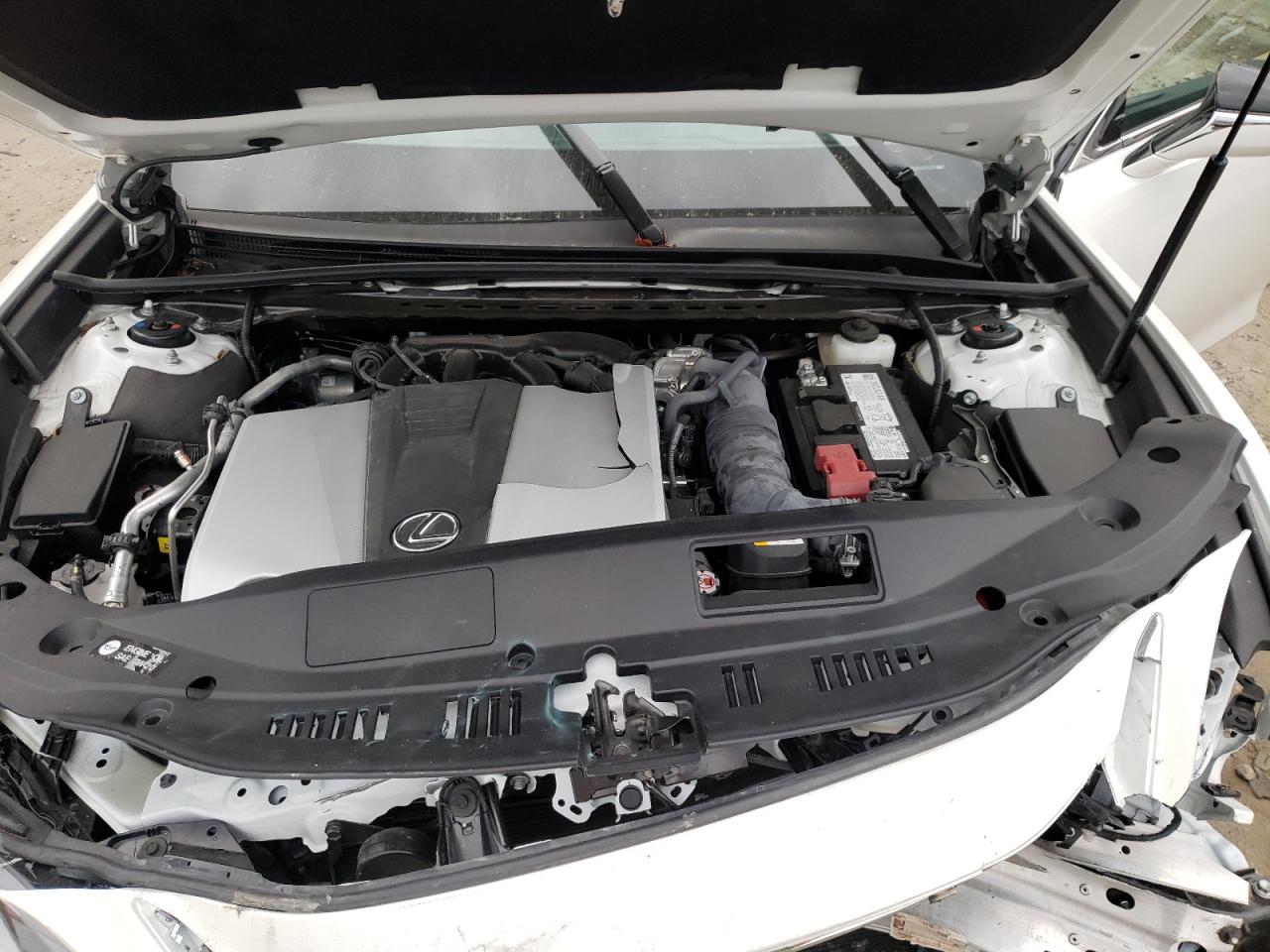2024 Lexus ES - Image 11