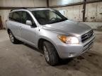 2008 Toyota Rav4 Limited de vânzare în Eldridge, IA - Side