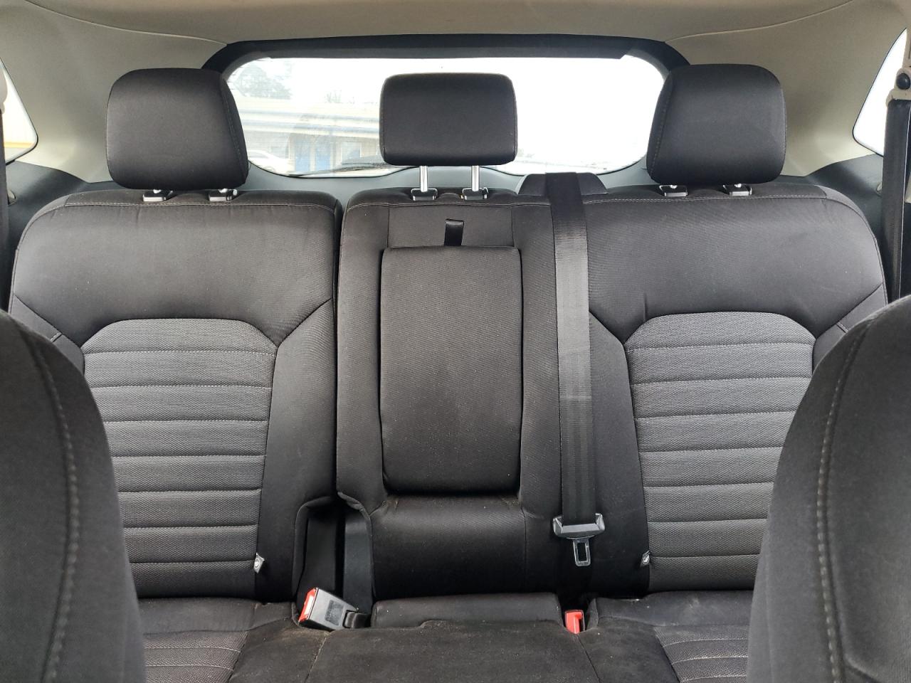 2016 Ford Edge - Image 10