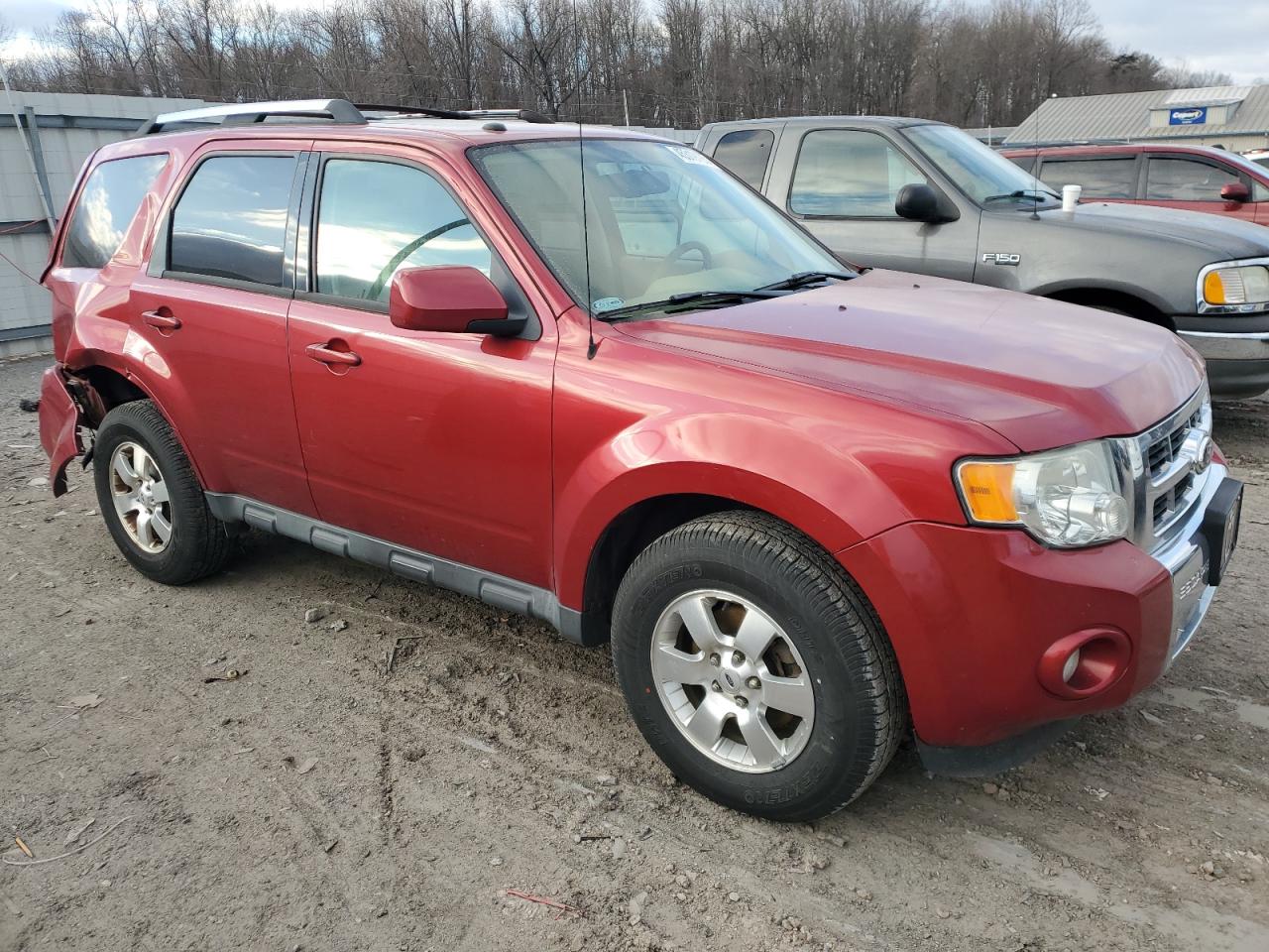 2012 Ford Escape - Image 4