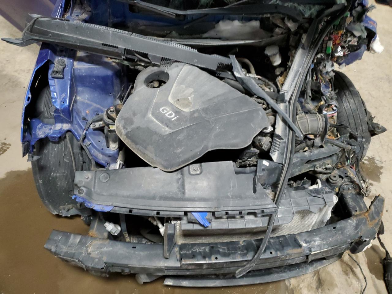 2014 Hyundai Accent - Image 11