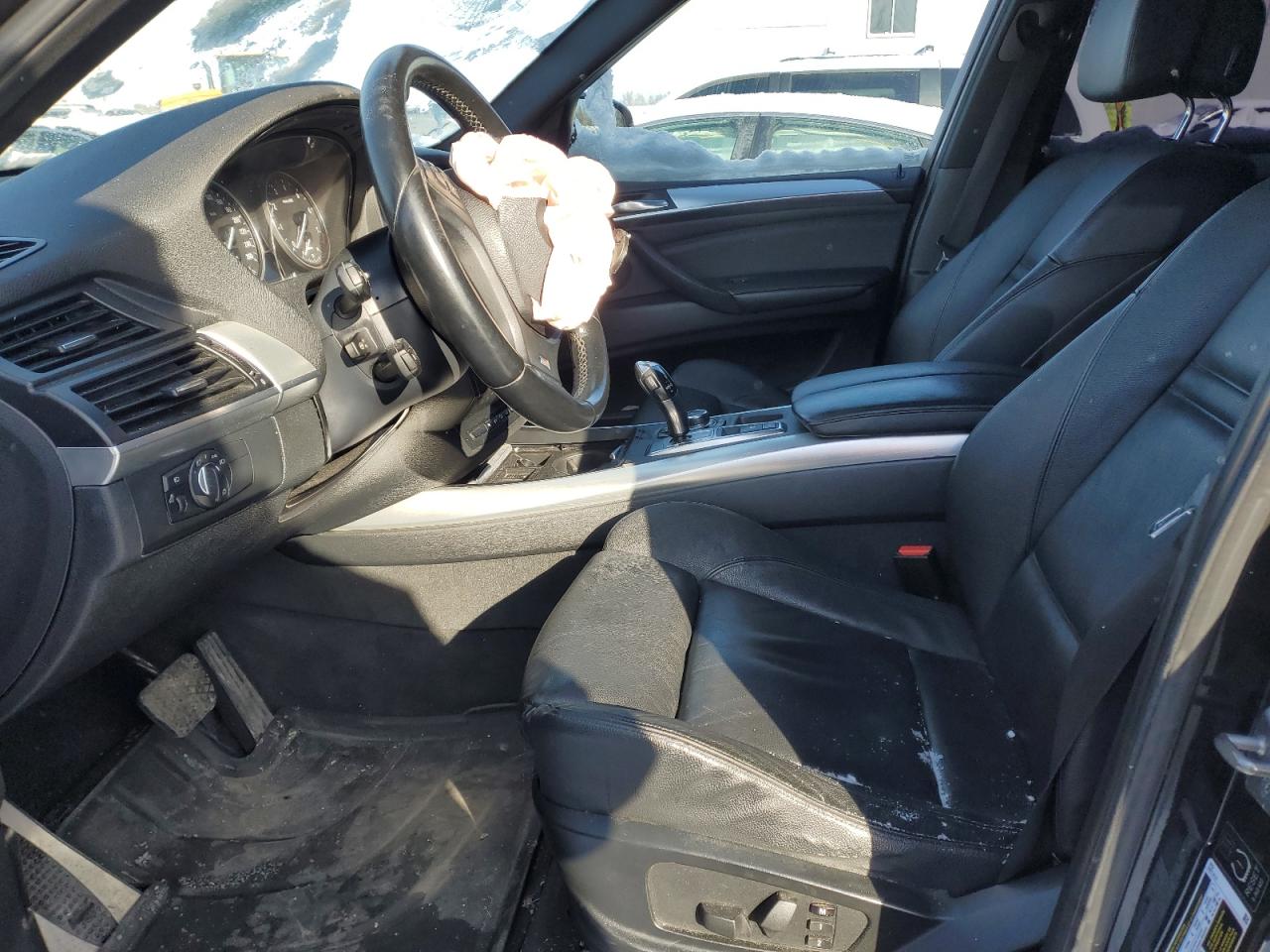 2011 BMW X5 - Image 7