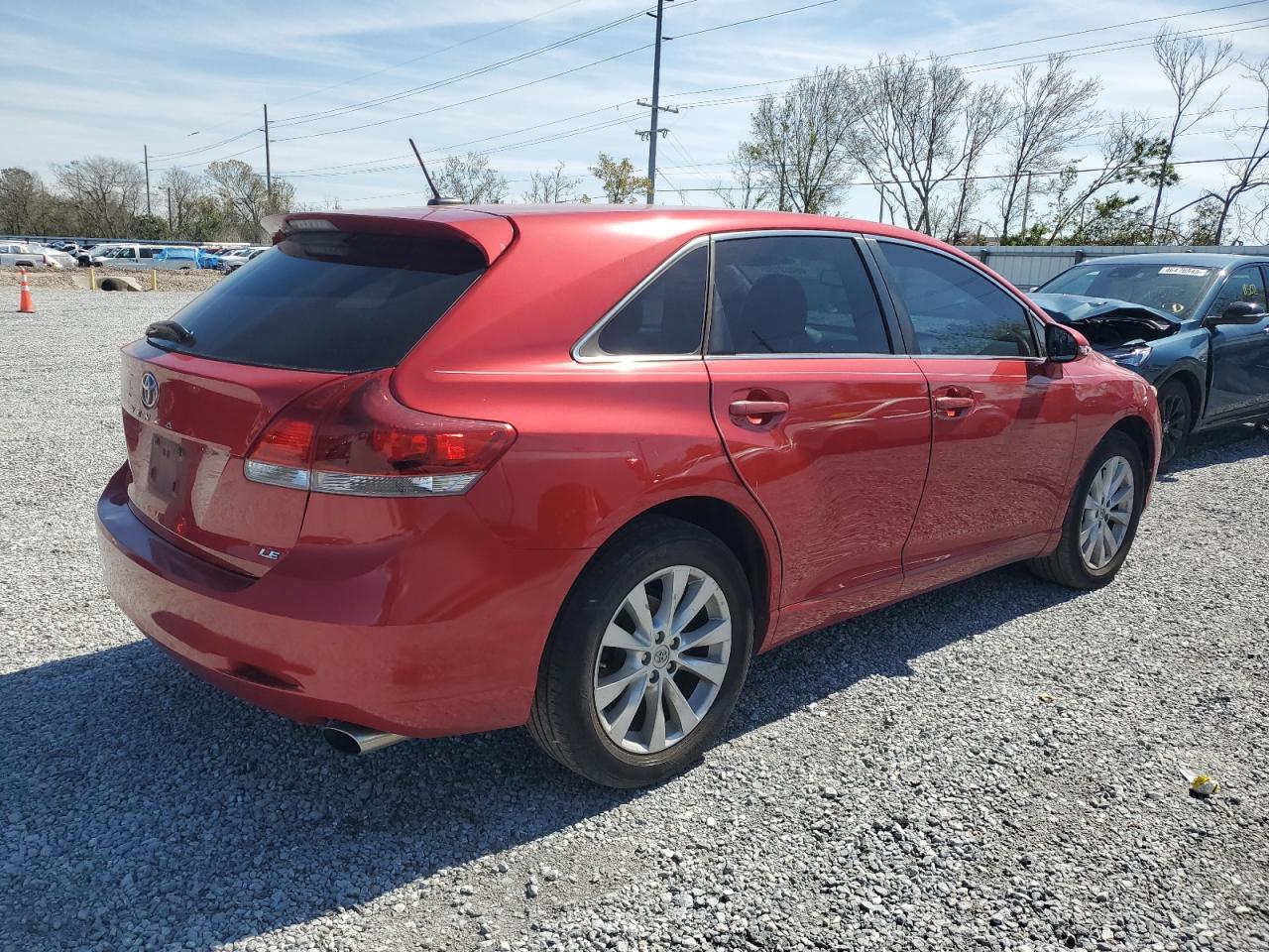 2013 Toyota Venza - Image 3