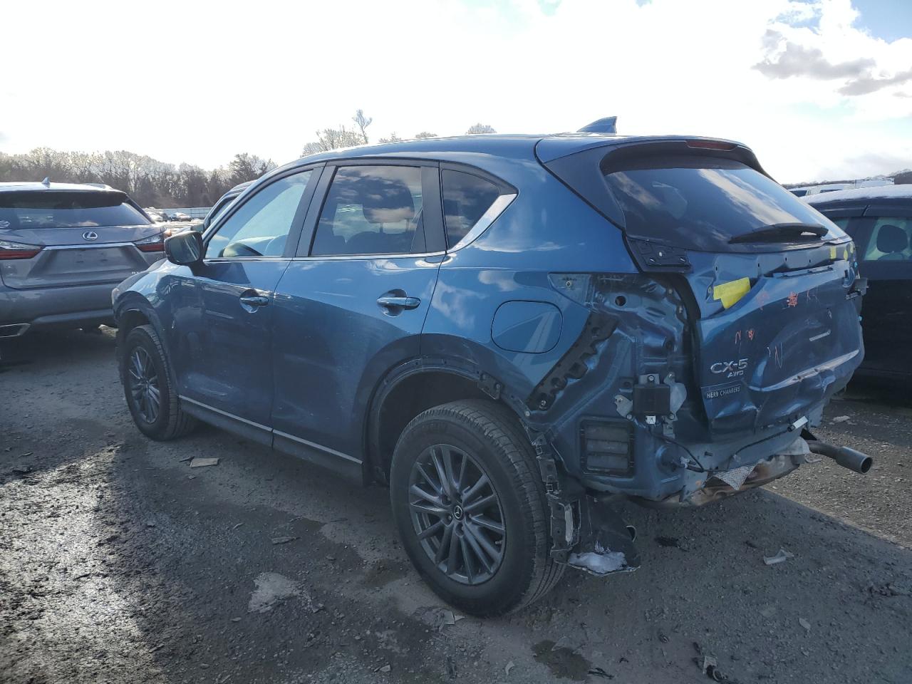 2020 Mazda CX-5 - Image 2