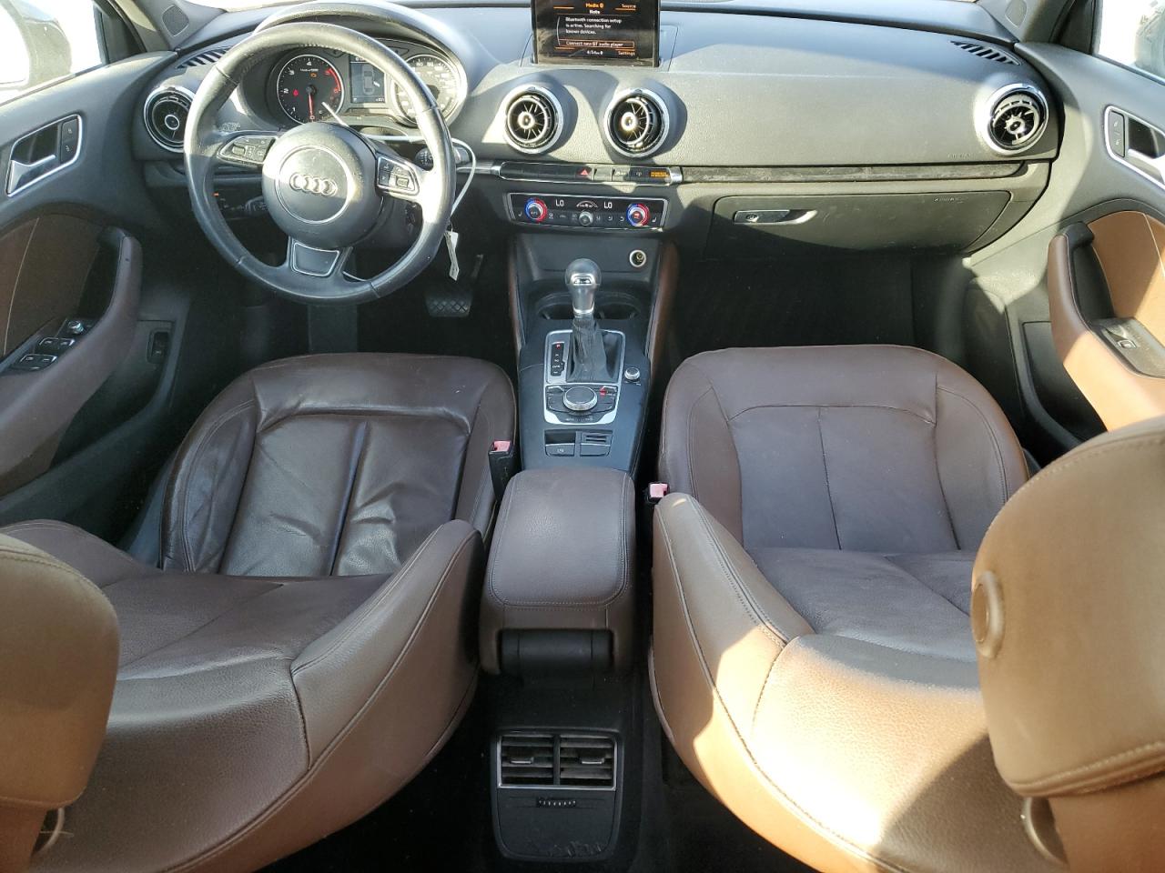2015 Audi A3 - Image 8
