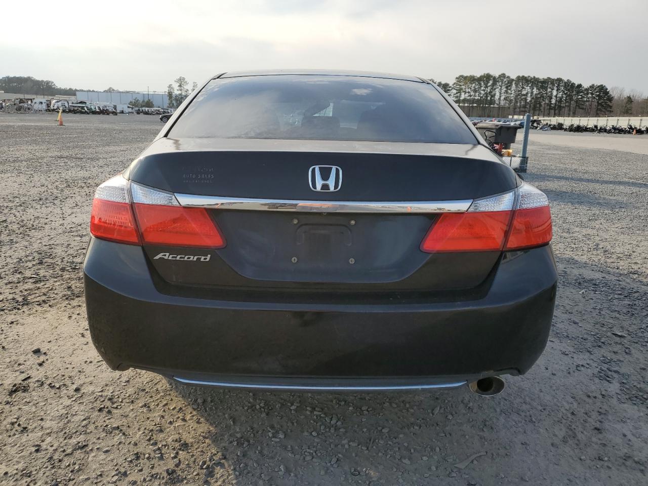 2014 Honda Accord - Image 6