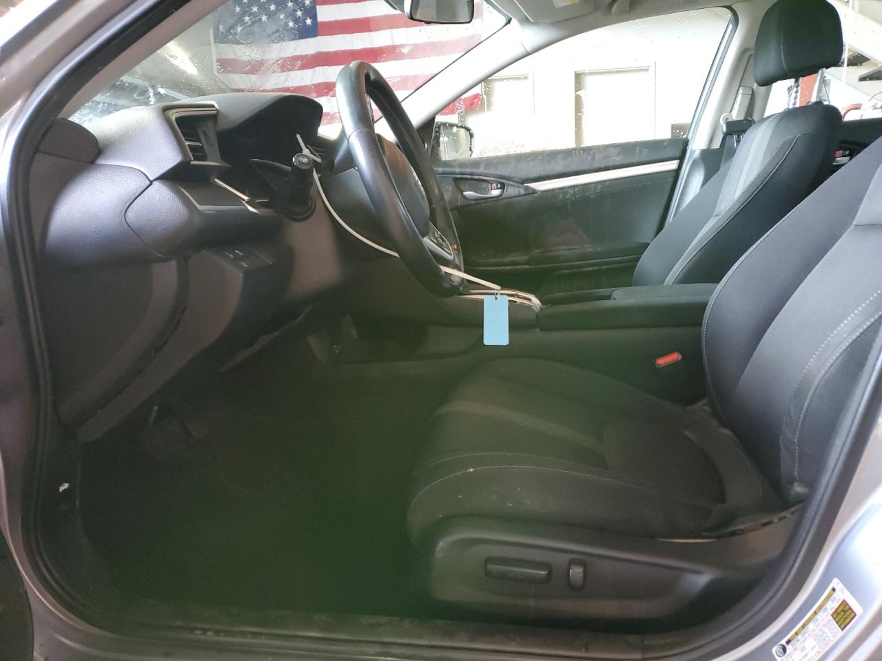 2019 Honda Civic - Image 7