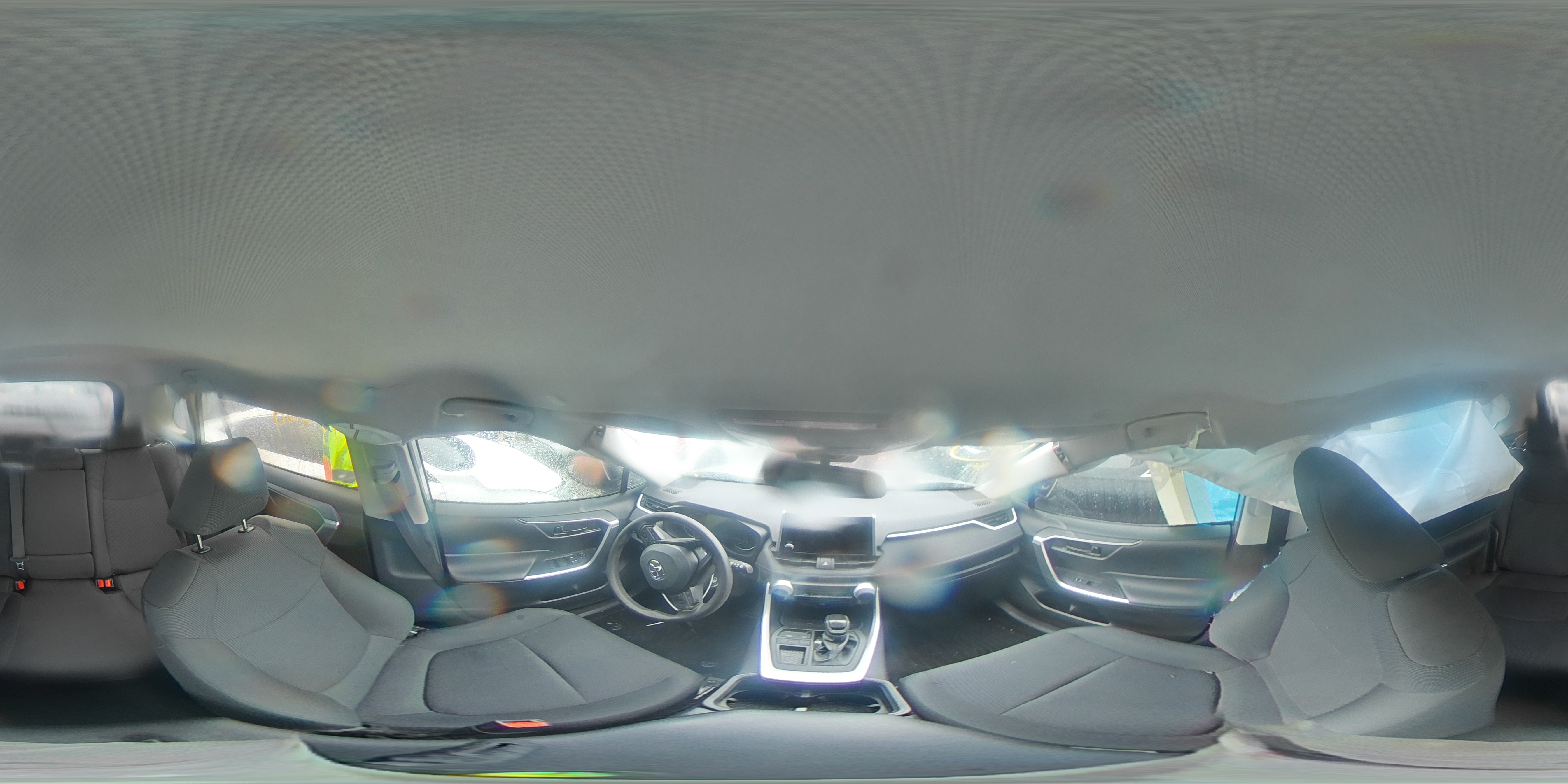 2024 Toyota RAV 4 - Image 12