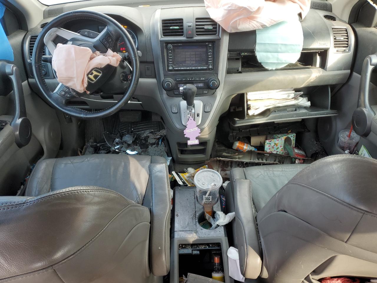 2008 Honda CR-V - Image 8