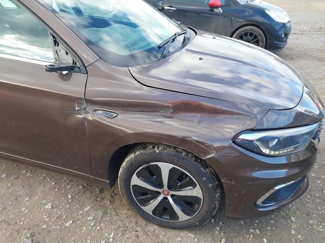 2016 FIAT TIPO LOUNG
