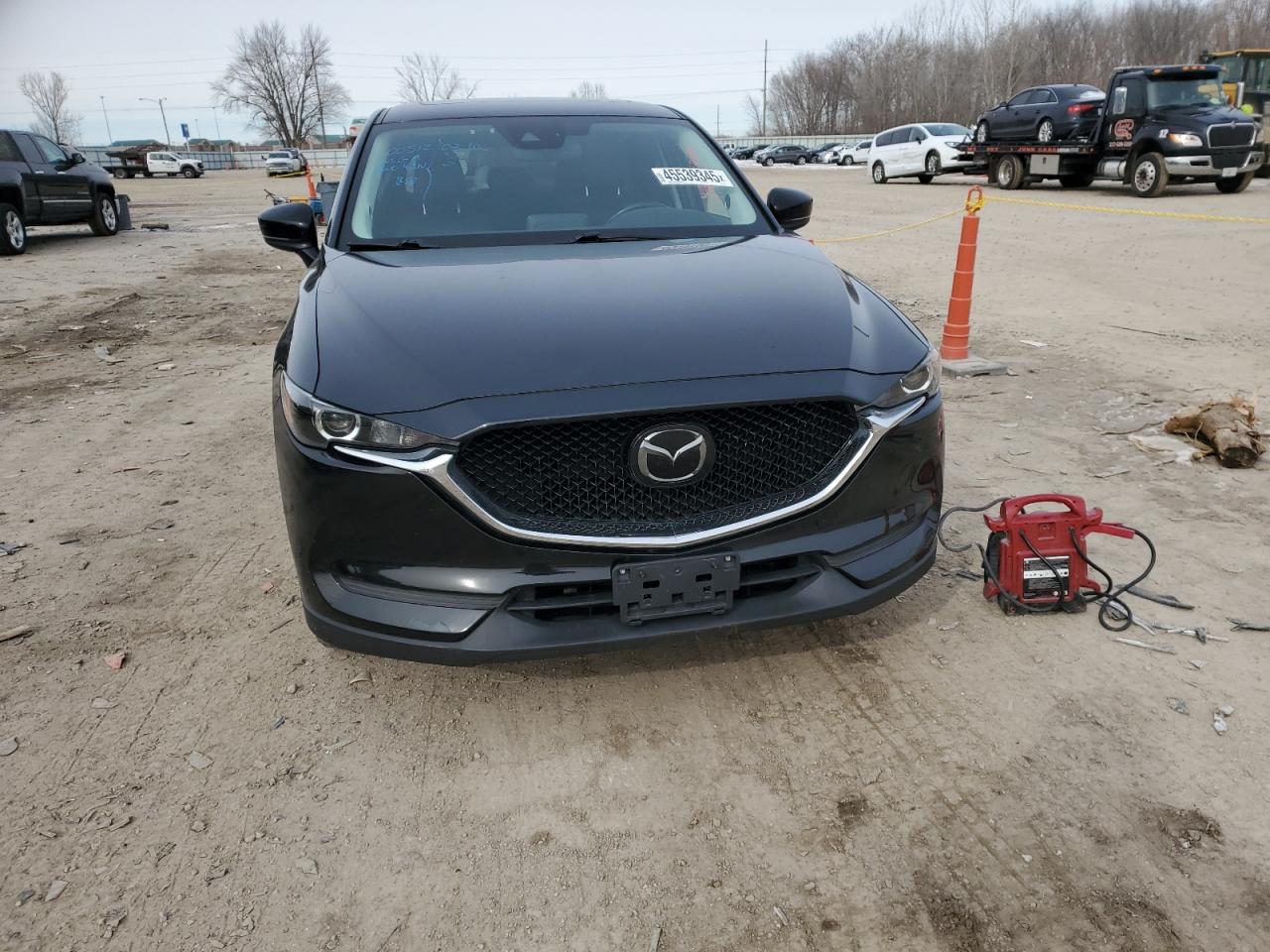 2018 Mazda CX-5 - Image 5