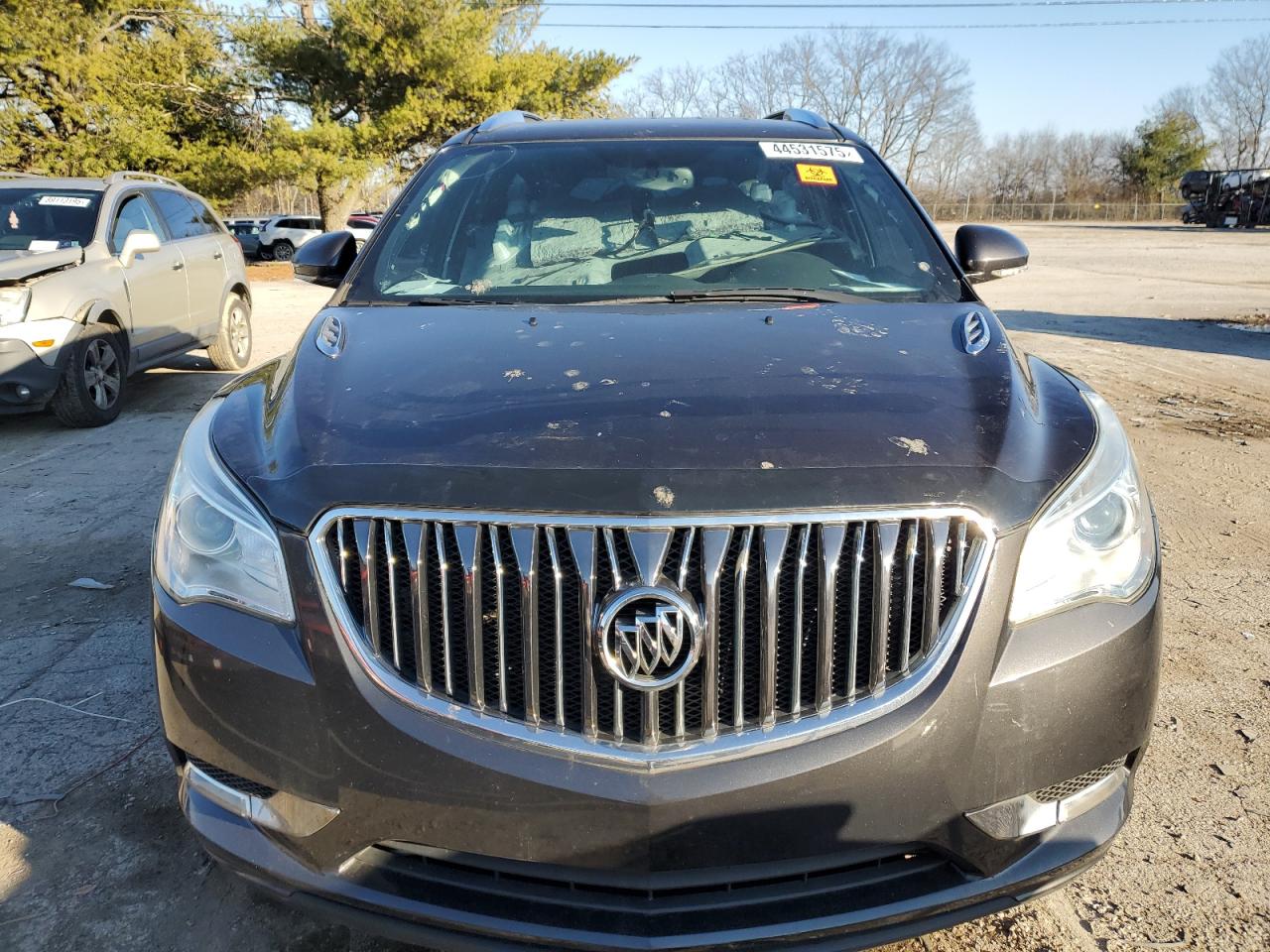 2017 Buick Enclave - Image 5