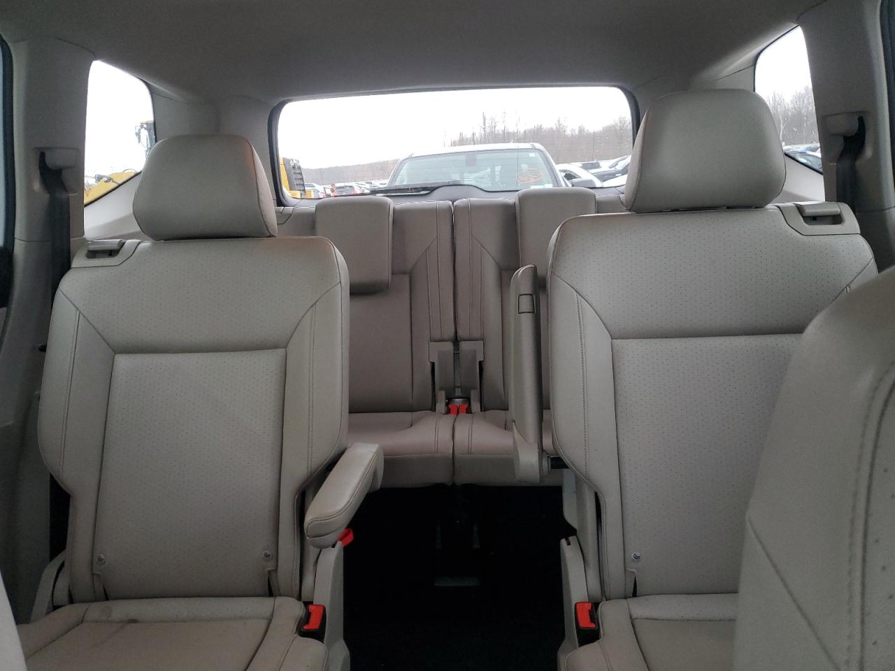2019 Volkswagen Atlas - Image 10