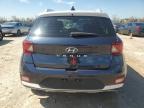 2022 Hyundai Venue Sel for Sale in Houston, TX - Front End