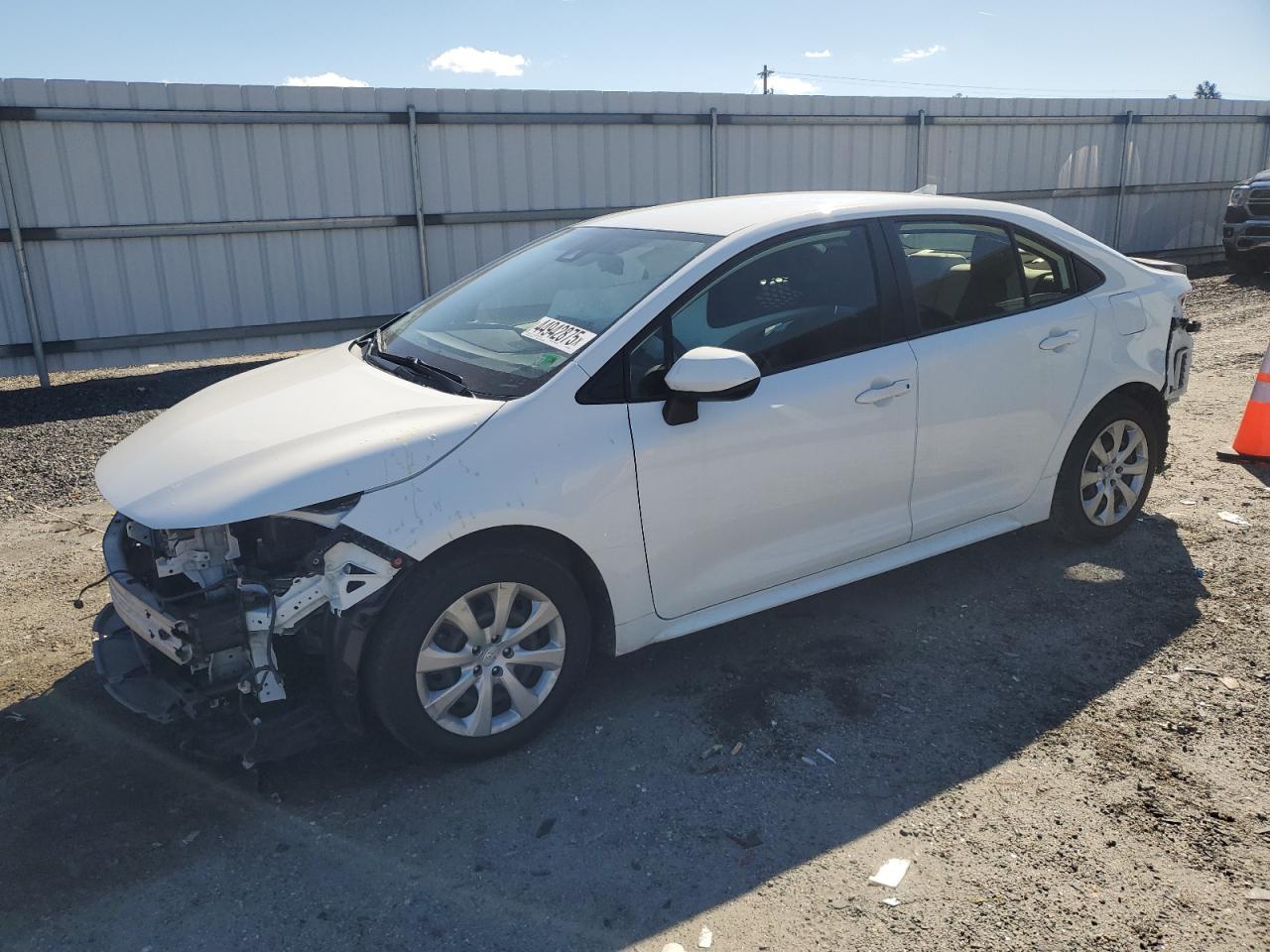 2021 Toyota Corolla - Image 1