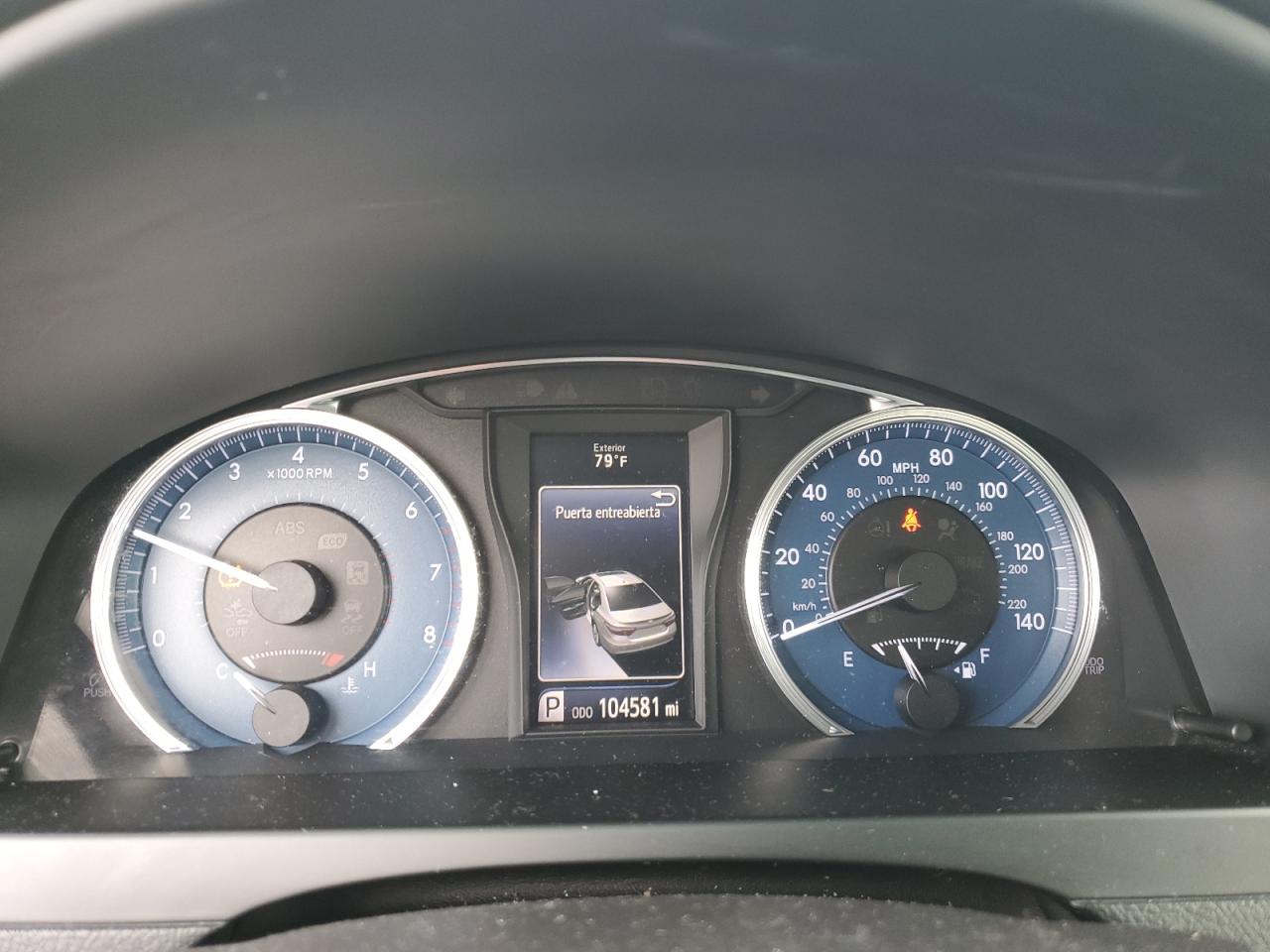 2016 Toyota Camry - Image 9