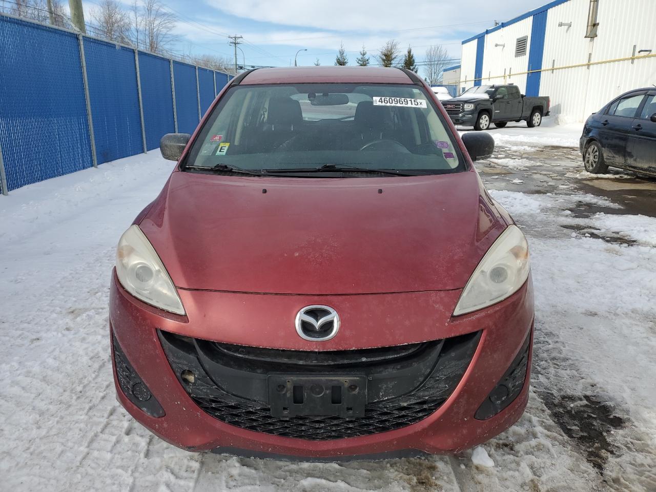 2015 Mazda 5 - Image 5