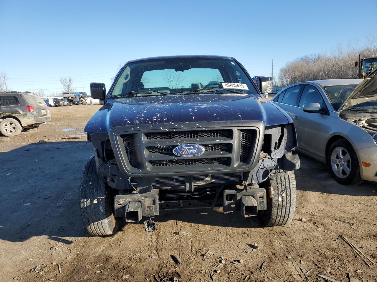 2006 Ford F-150 - Image 5