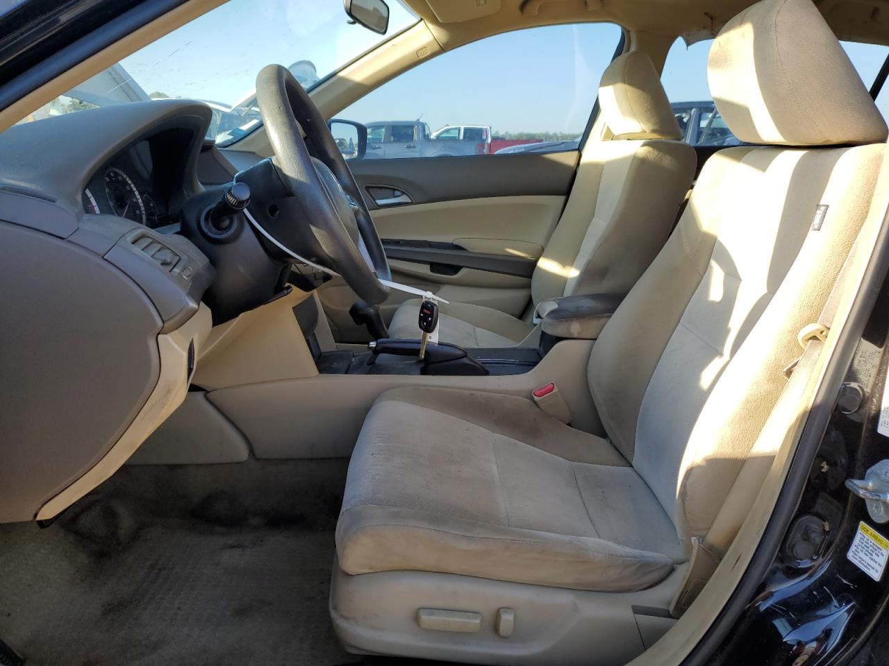 2009 Honda Accord - Image 7