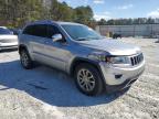 2016 Jeep Grand Cherokee Limited იყიდება Fairburn-ში, GA - Mechanical