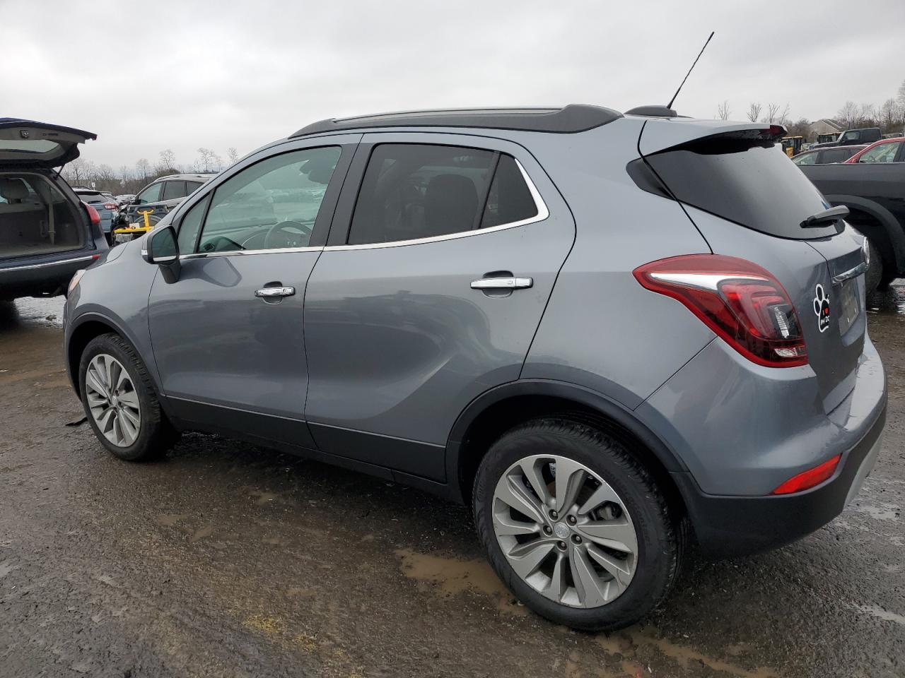 2019 Buick Encore - Image 2