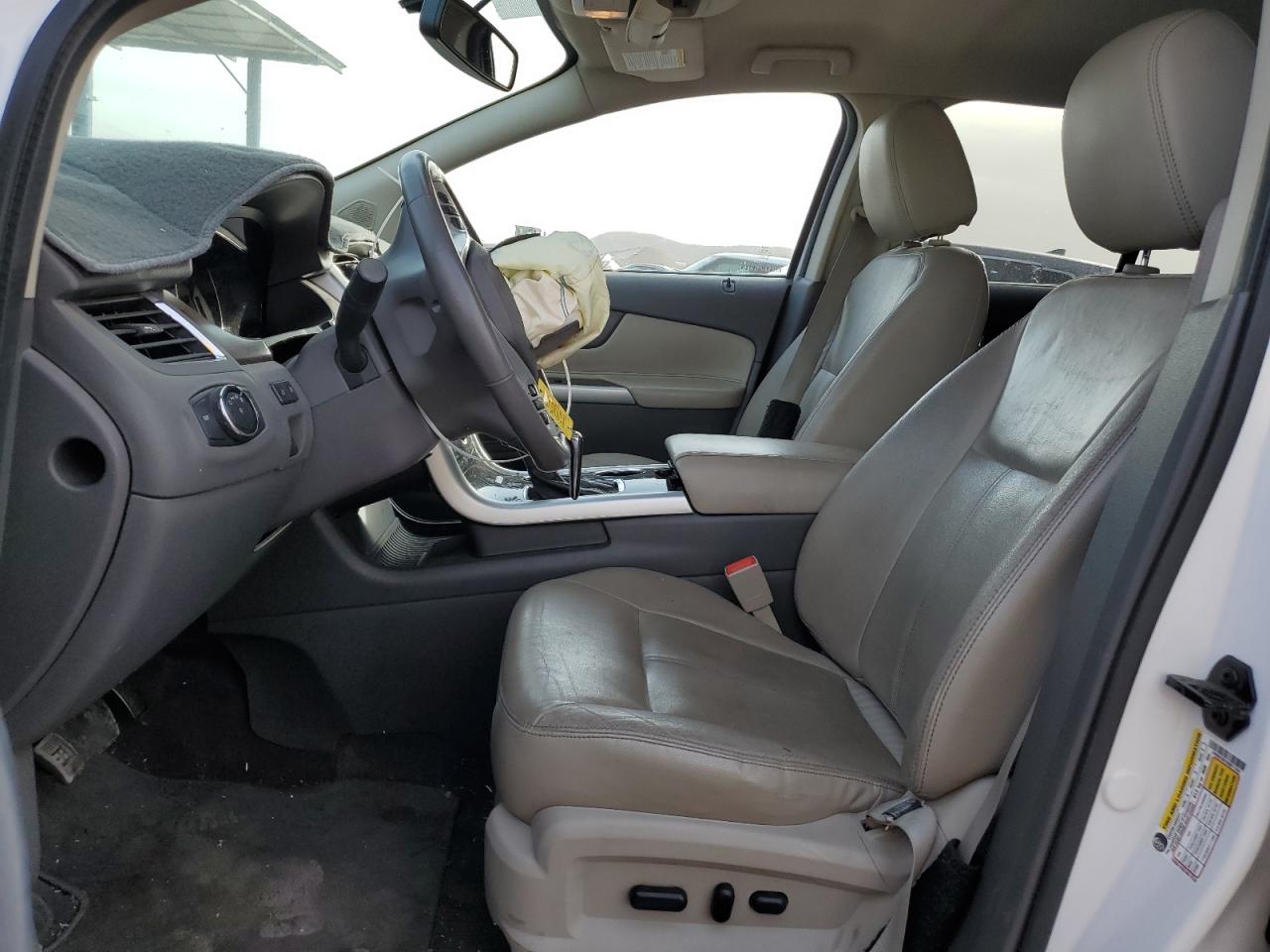2013 Ford Edge - Image 7