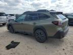 2023 Subaru Outback Onyx Edition Xt zu verkaufen in San Antonio, TX - Front End