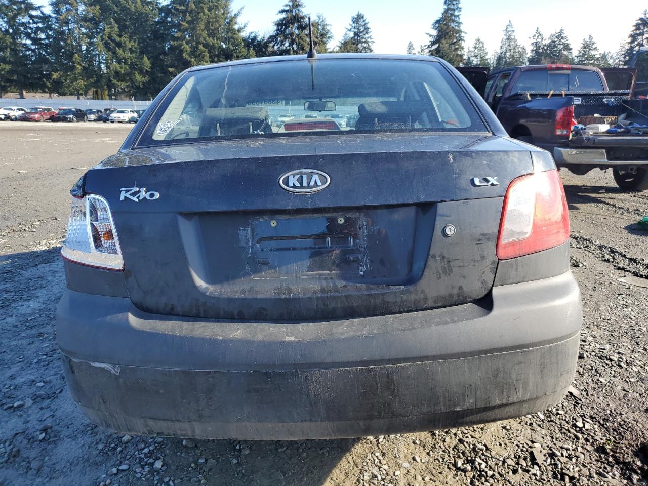 2008 Kia Rio - Image 6