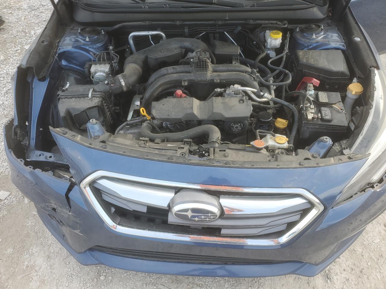 2019 Subaru Legacy - Image 11