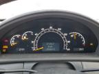 2002 MERCEDES-BENZ CL 600 à vendre chez Copart IL - CHICAGO NORTH