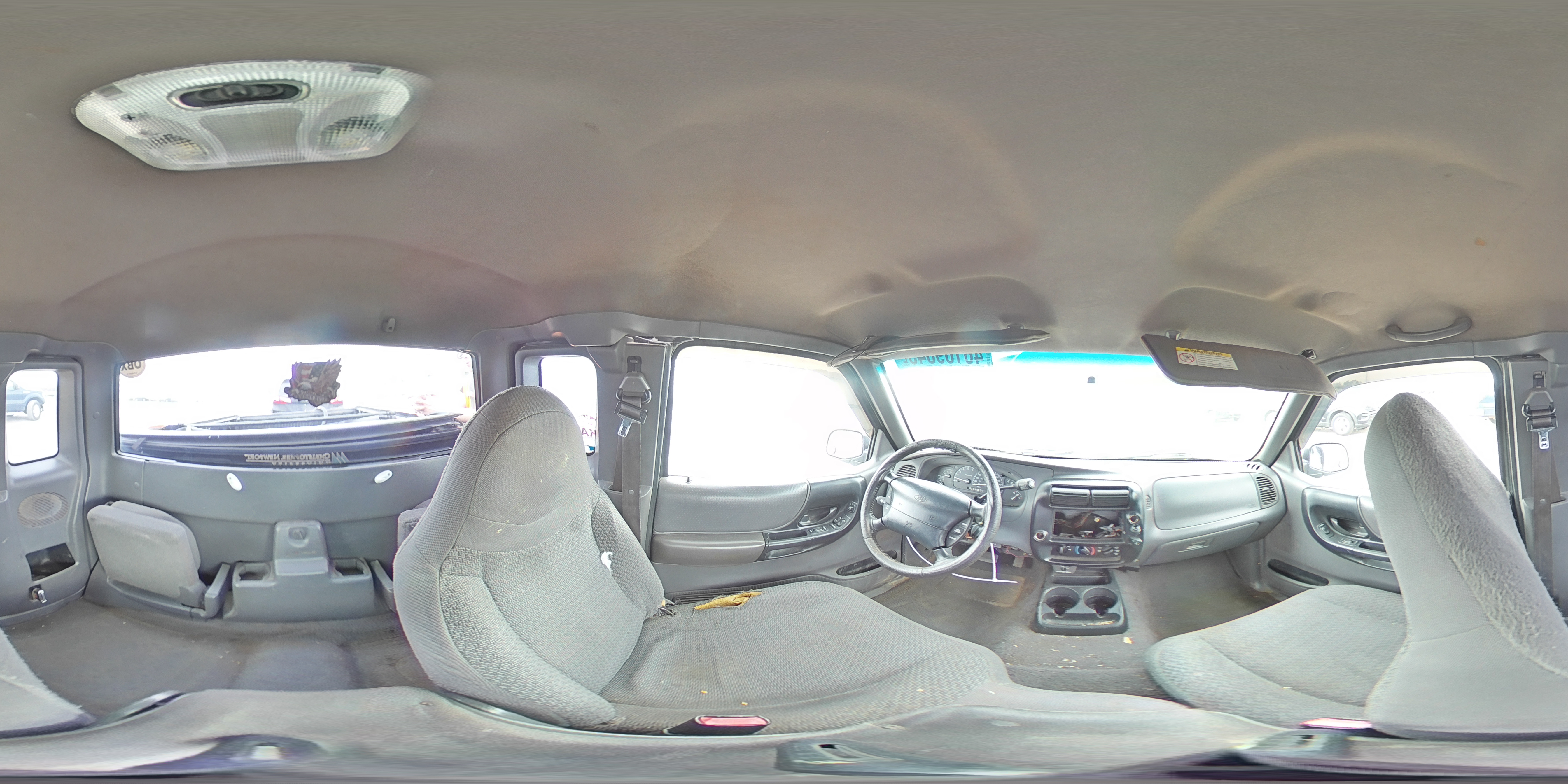 1999 Ford Ranger - Image 12