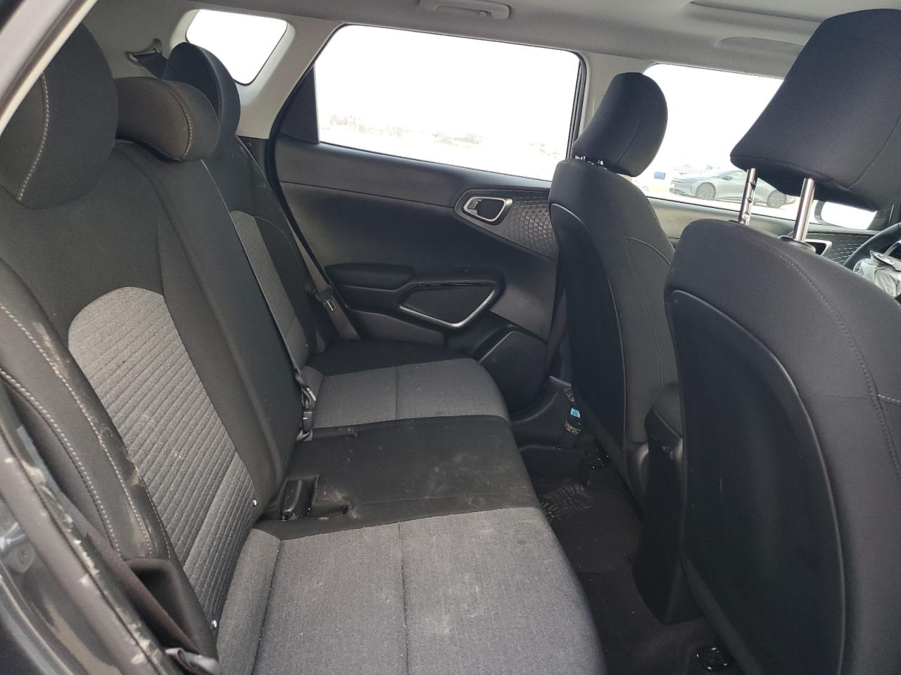 2021 Kia Soul - Image 10