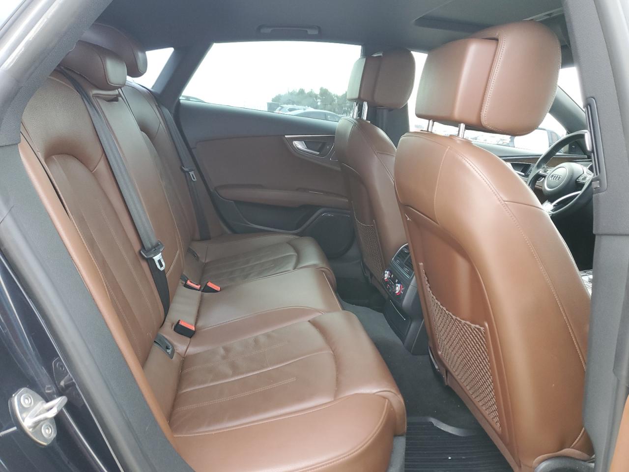 2016 Audi A7 - Image 10