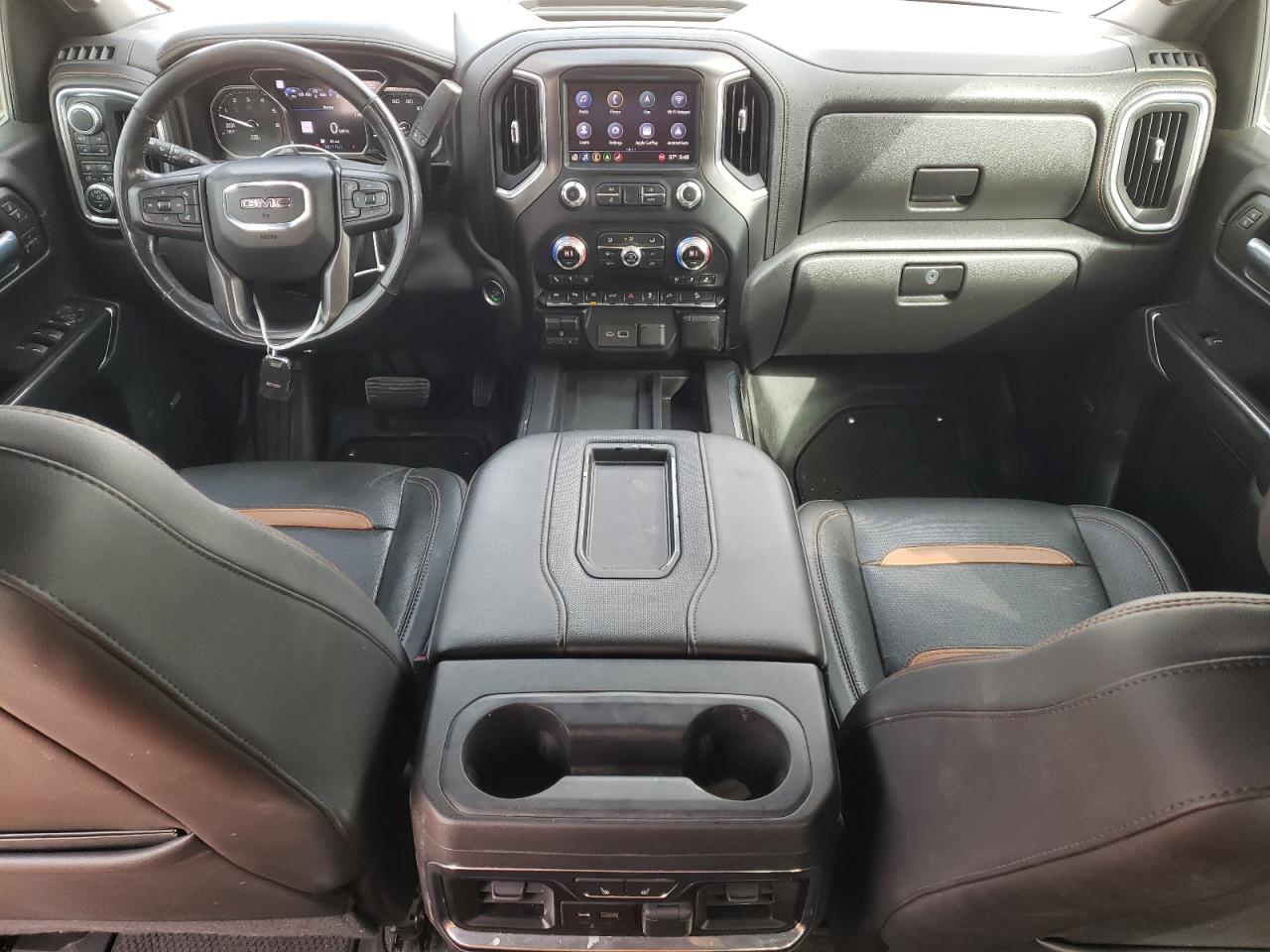 2019 GMC Sierra - Image 8