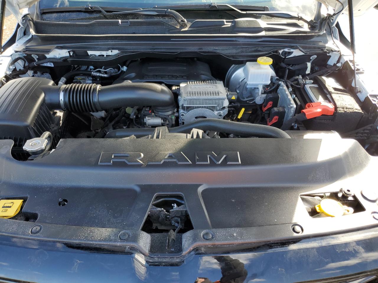 2021 RAM 1500 - Image 13