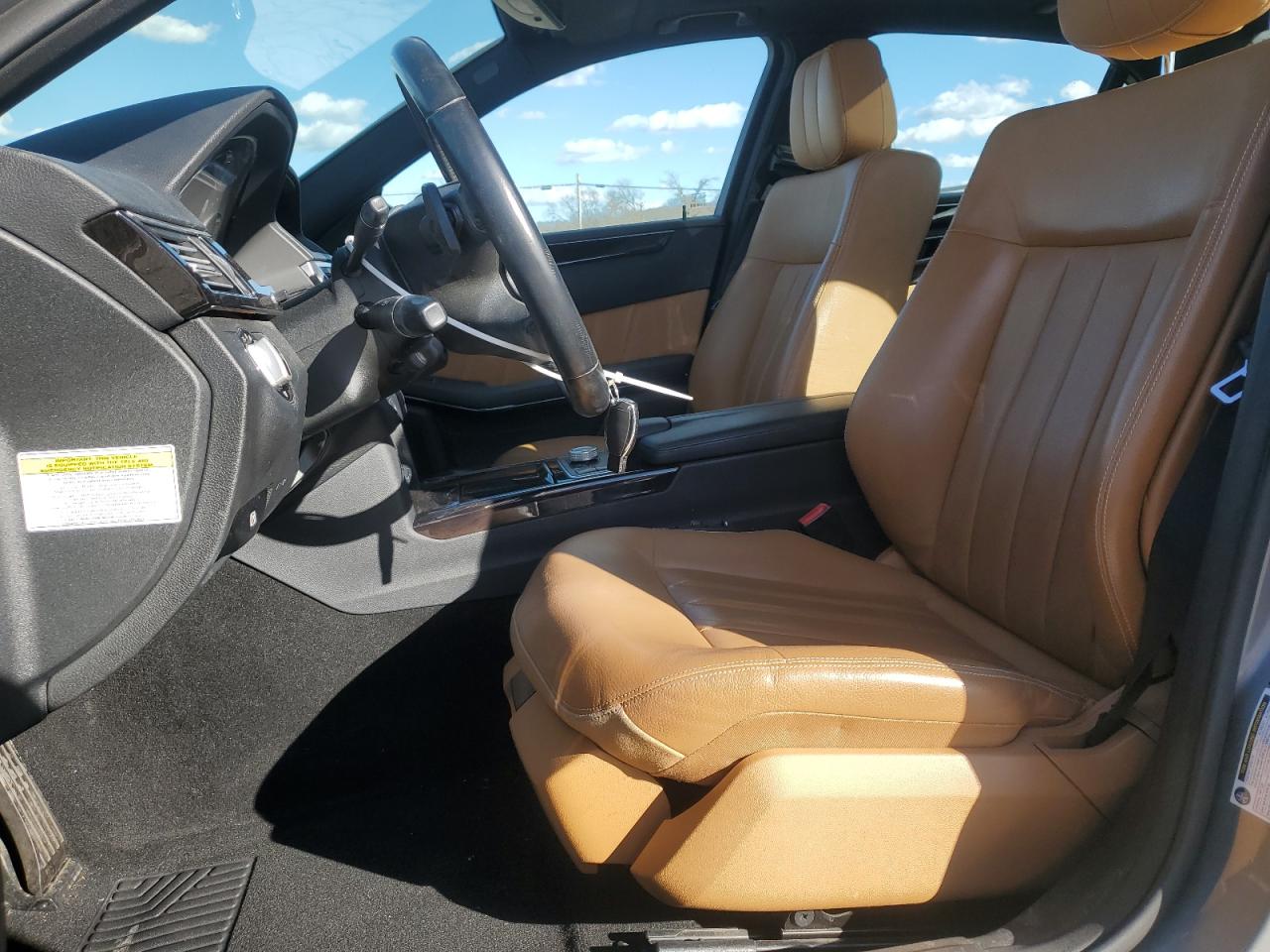 2010 Mercedes-Benz E-klasse - Image 7