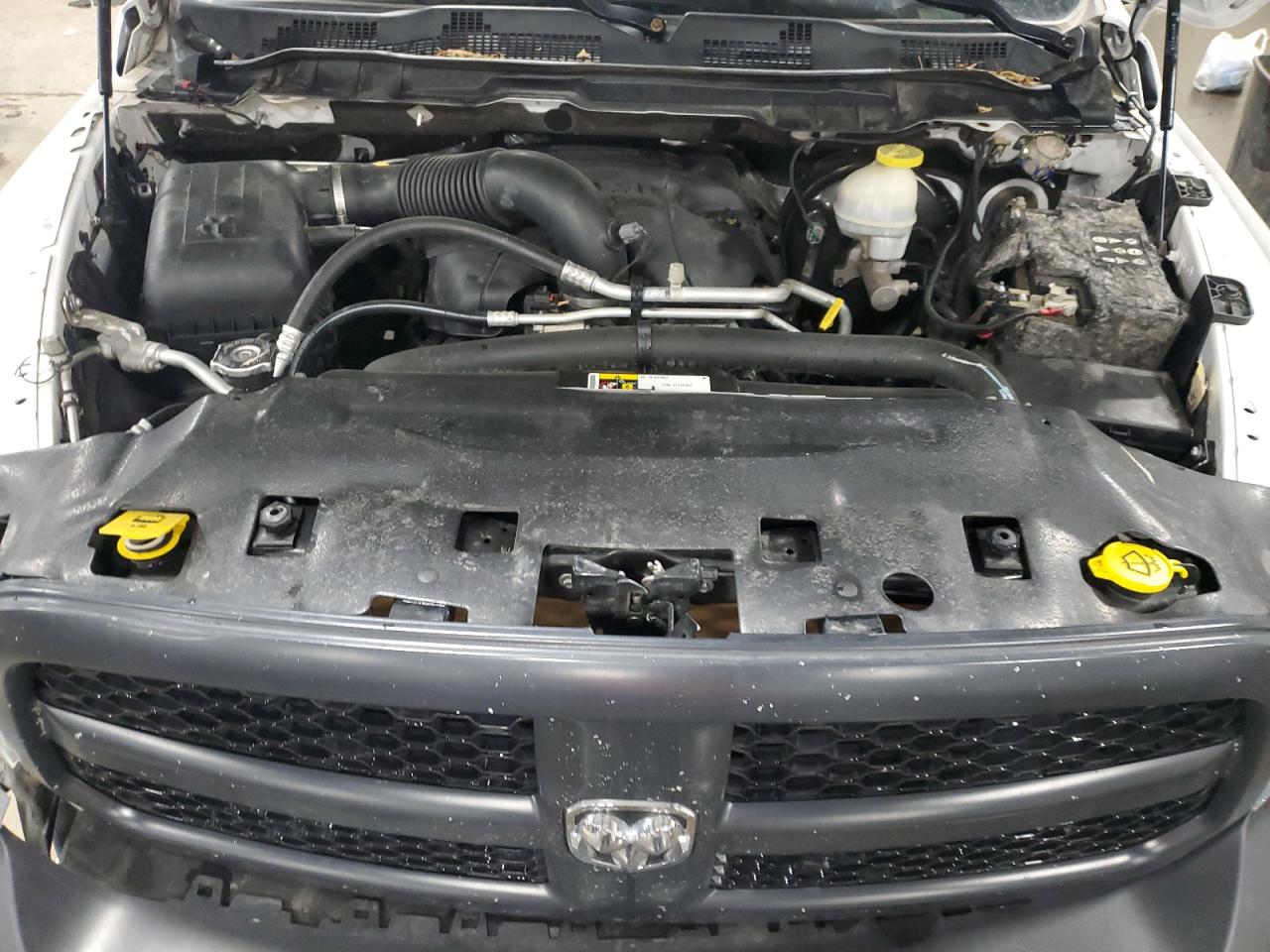 2017 RAM 1500 - Image 12