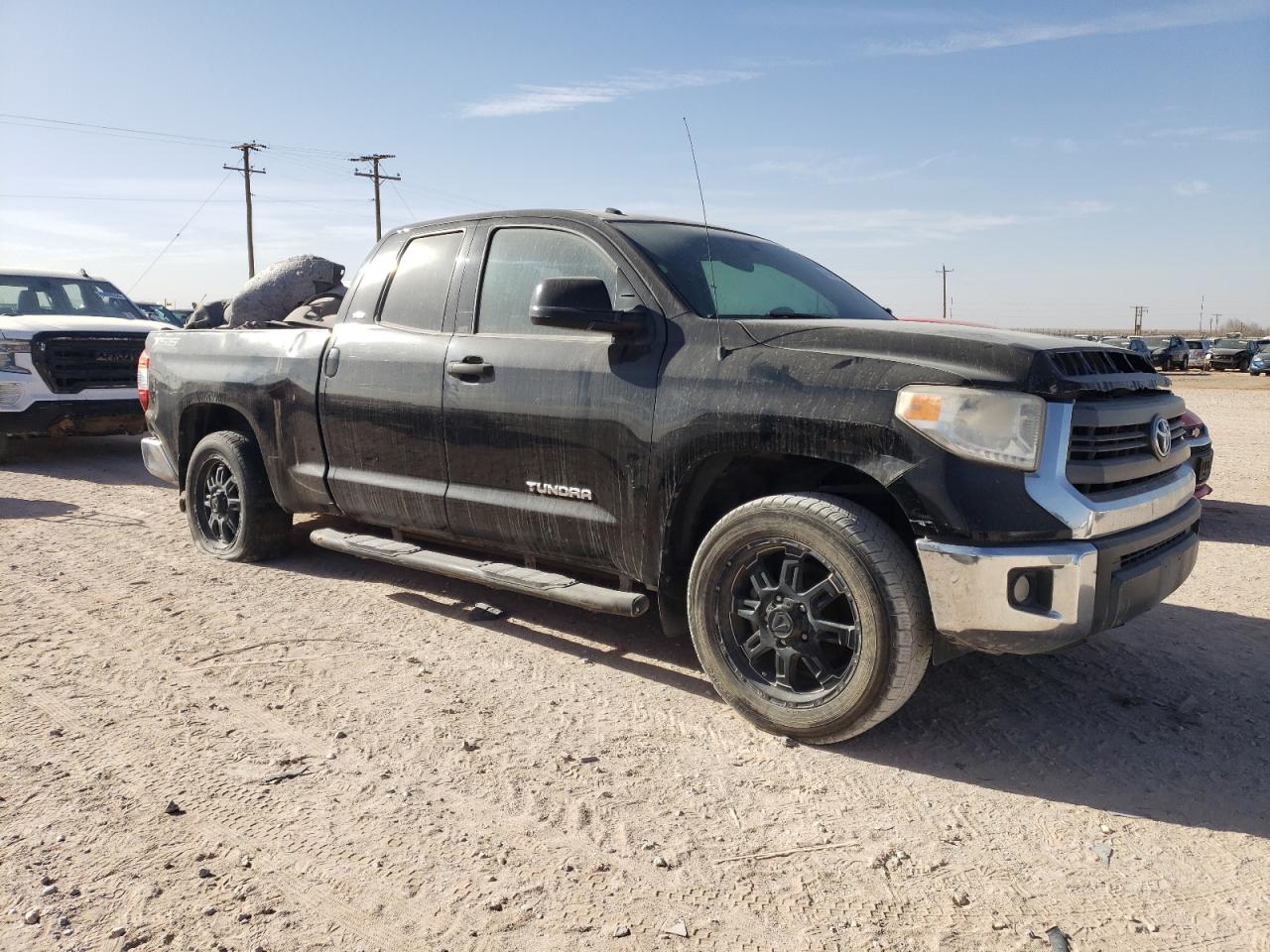 2015 Toyota Tundra - Image 4