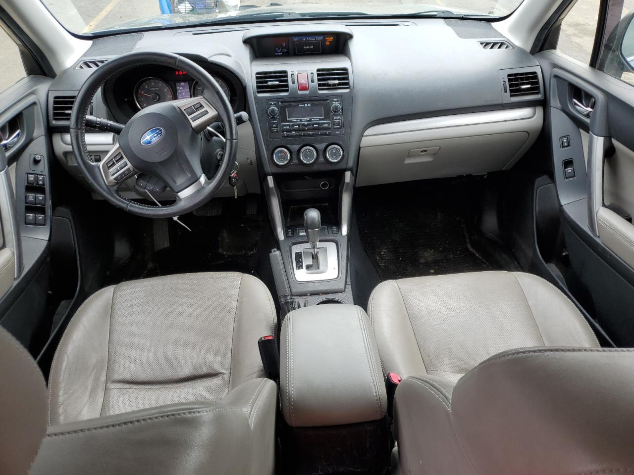 2014 Subaru Forester - Image 8